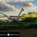 john deere 1790 v1.0 fs22 4