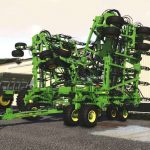 john deere 1870 air hoe drill v1.0 fs22 3