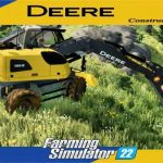 john deere 190g w 2B tool eragon pack v2.0 fs22 2