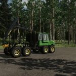 john deere 1x10g v1.0 fs22 1