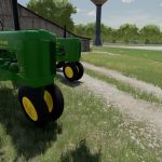 john deere 2 cylinder new generation pack v1.0 fs22 4