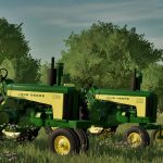 john deere 20 and 30 series v1.0 fs22 3