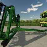 john deere 200 v1.0.0.1 fs22 1