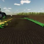 john deere 200 v1.0.0.1 fs22 2