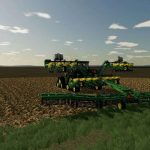 john deere 200 v1.0.0.1 fs22 6