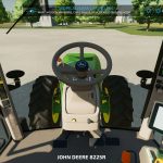 john deere 2010 8r v1.0 fs22 7