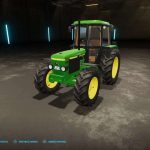 john deere 2040 series v1.0 fs22 4