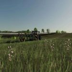 john deere 2100 in line 7 shank ripper v1.0.0.1 fs22 4