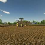 john deere 2210 v1.0 fs22 1