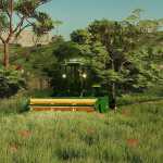 john deere 2280 diesel v1.0 fs22 1