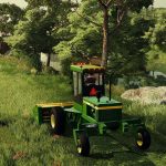 john deere 2280 diesel v1.0 fs22 3