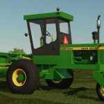 john deere 2280 v1.0 fs22 2