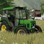 john deere 2400 v1.0 fs22 1