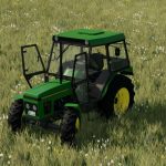 john deere 2400 v1.0 fs22 2