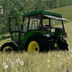 john deere 2400 v1.0 fs22 3