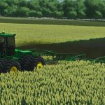 john deere 2410 v1.0 fs22 2