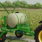 john deere 250 v1.0 fs22 2