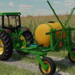 john deere 250 v1.0 fs22 3