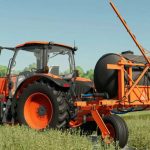 john deere 250 v1.1 fs22 2