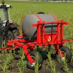 john deere 250 v1.1 fs22 6