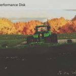 john deere 2680h high performance disk v1.0 fs22 6