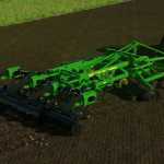 john deere 2730 plow v1.0 fs22 1