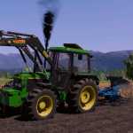 john deere 2850 v1.0 fs22 1