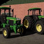 john deere 2950 v1.0 fs22 2