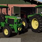 john deere 2950 v1.0.1 fs22 2