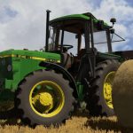 john deere 2xxx series v1.0 fs22 2