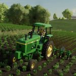 john deere 30 and 40 series hi crop v1.0 fs22 3