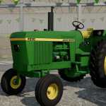 john deere 30 series v1.0 fs22 1