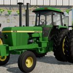 john deere 30 series v1.0 fs22 3