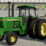 john deere 30 series v1.0 fs22 5