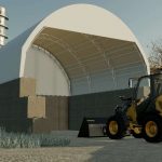 john deere 304l v1.0 fs22 2