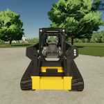 john deere 30g series v1.0 fs22 1