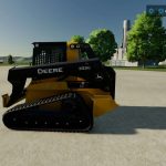 john deere 30g series v1.0 fs22 3