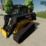 john deere 30g series v1.0 fs22 4