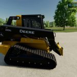 john deere 30g series v1.0 fs22 5