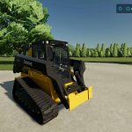 john deere 30g series v1.0 fs22 6