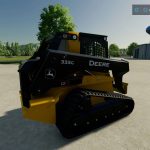 john deere 30g series v1.0 fs22 9