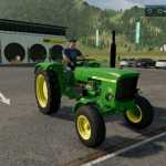 john deere 310 v1.0 fs22 1