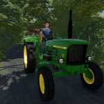 john deere 310 v1.0.0.2 fs22 1