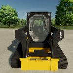 john deere 333g v1.0 fs22 4