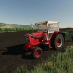 john deere 34 manure spreader v1.0 fs22 4