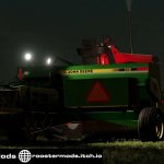 john deere 348 baler v1.0 fs22 4