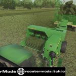 john deere 348 baler v1.0 fs22 5