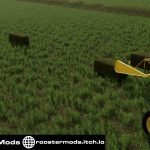 john deere 348 baler v1.0 fs22 6