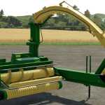 john deere 3765 v1.0 fs22 3