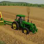 john deere 3950 v1.0 fs22 1